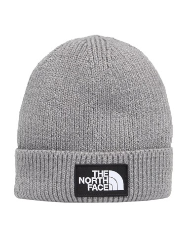 The North Face Logo Box Beanie NF0A8CHEDYY1