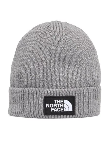 The North Face Logo Box Beanie NF0A8CHEDYY1