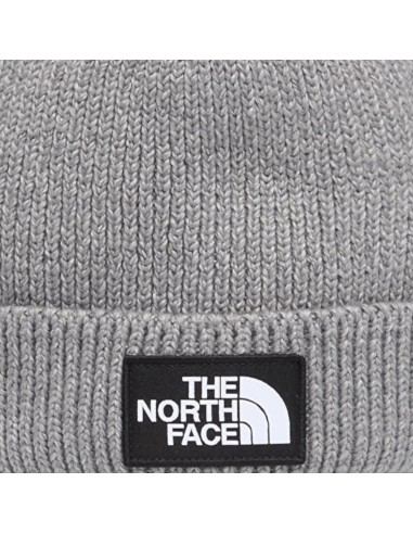The North Face Logo Box Beanie NF0A8CHEDYY1