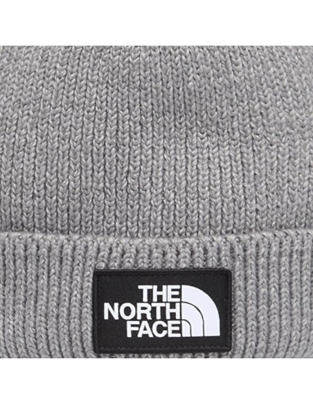 The North Face Logo Box Beanie NF0A8CHEDYY1