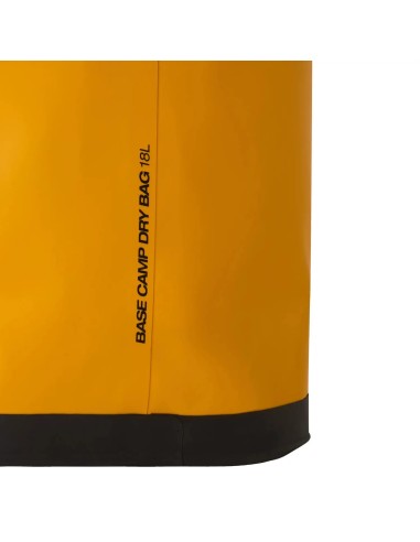 The North Face Base Camp Dry 18 L Bag NF0A8GJSZU31