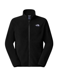 The North Face Glacier Fleece Jacket NF0A8D0RJK31