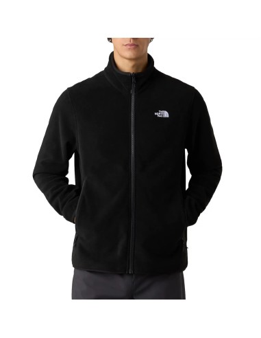 The North Face Glacier Fleece Jacket NF0A8D0RJK31