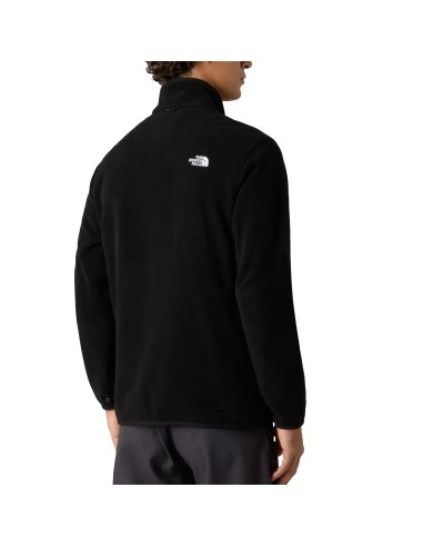 The North Face Glacier Fleece Jacket NF0A8D0RJK31