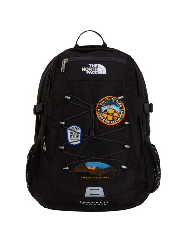 The North Face Borealis Classic Patch 29 L Backpack NF0A8KE80E61