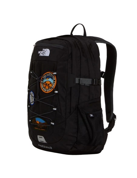 The North Face Borealis Classic Patch 29 L Backpack NF0A8KE80E61