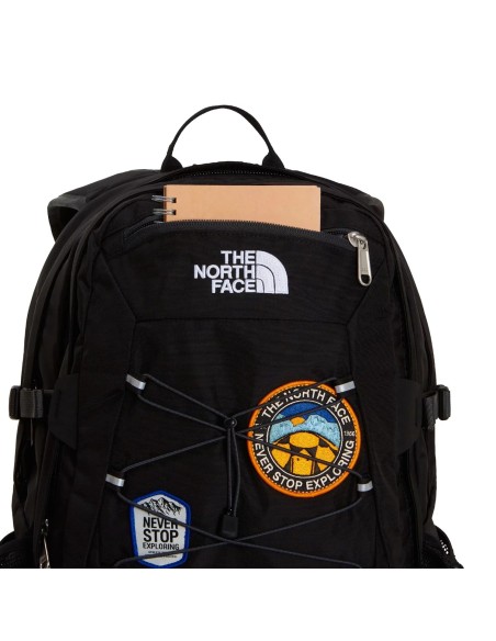 The North Face Borealis Classic Patch 29 L Backpack NF0A8KE80E61