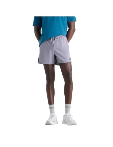 New Balance Run Essentials Short 5" MB6180TAOFG