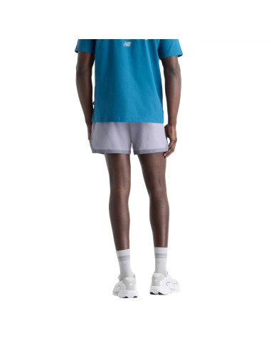 New Balance Run Essentials Short 5" MB6180TAOFG