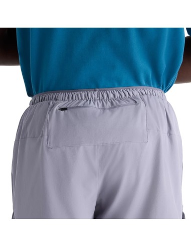 New Balance Run Essentials Short 5" MB6180TAOFG