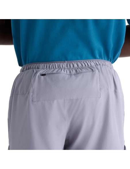 New Balance Run Essentials Short 5" MB6180TAOFG