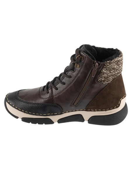 Rieker Booties 4595625
