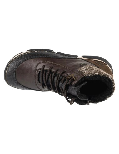 Rieker Booties 4595625