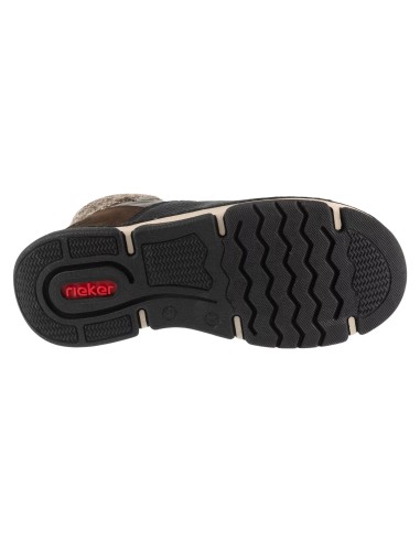 Rieker Booties 4595625