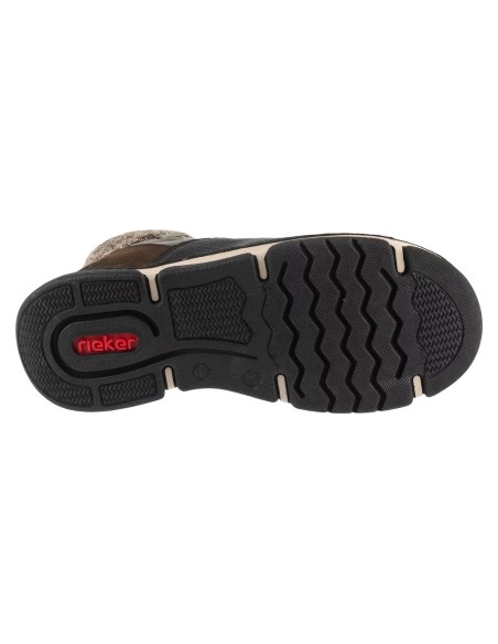 Rieker Booties 4595625