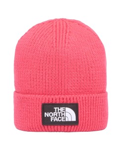 The North Face Logo Box Beanie NF0A8CHEBOS1