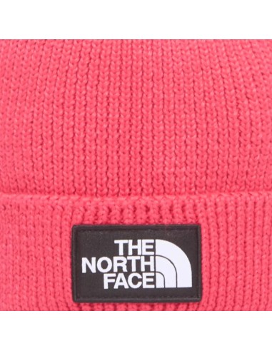 The North Face Logo Box Beanie NF0A8CHEBOS1