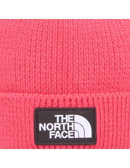 The North Face Logo Box Beanie NF0A8CHEBOS1