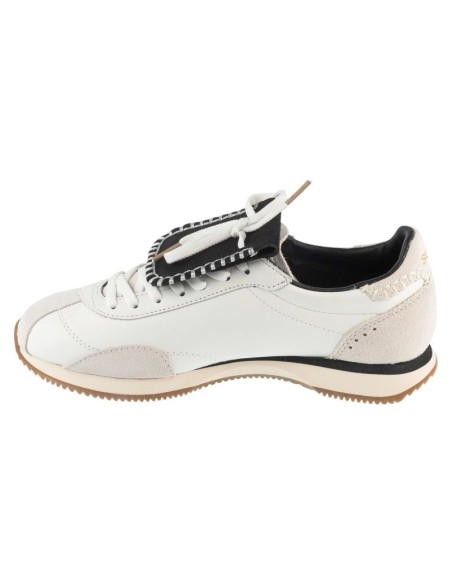 SUN68 Woman Easy Runner Leather Z4623301
