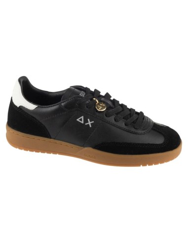 SUN68 California Sun Leather Z4625511
