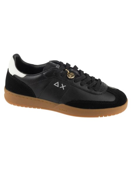 SUN68 California Sun Leather Z4625511