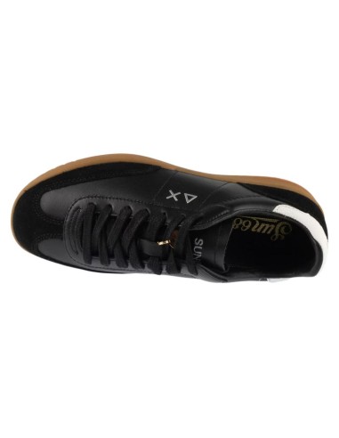 SUN68 California Sun Leather Z4625511