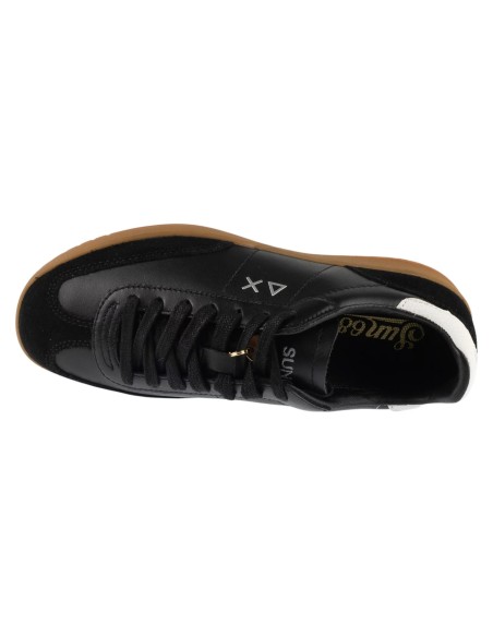 SUN68 California Sun Leather Z4625511