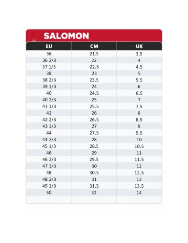 Salomon XA Pro 3D v9 Wide GTX L47968200