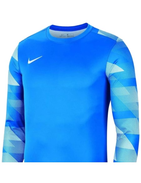 Nike Dry Park IV JSY Jr LS CJ6072463