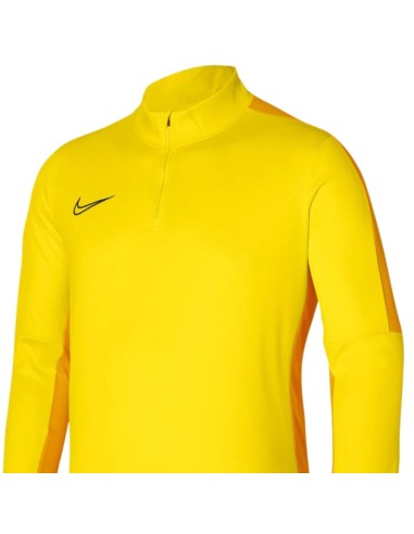 Nike Df Academy 23 Drill Top Jr SS DR1356719