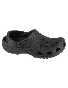 Crocs Classic Glitter Clog 2059420WH