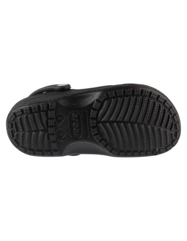 Crocs Classic Glitter Clog 2059420WH