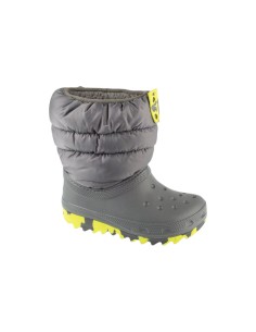 Crocs Classic Neo Puff Boot Kids 2072750DA