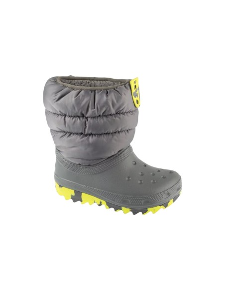 Crocs Classic Neo Puff Boot Kids 2072750DA
