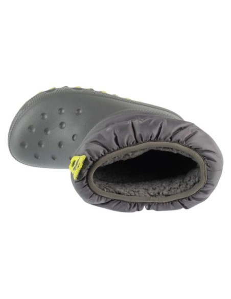 Crocs Classic Neo Puff Boot Kids 2072750DA