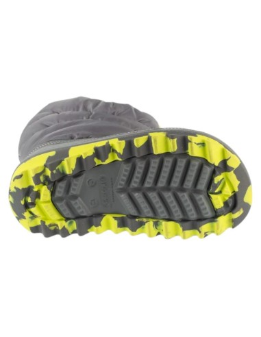 Crocs Classic Neo Puff Boot Kids 2072750DA