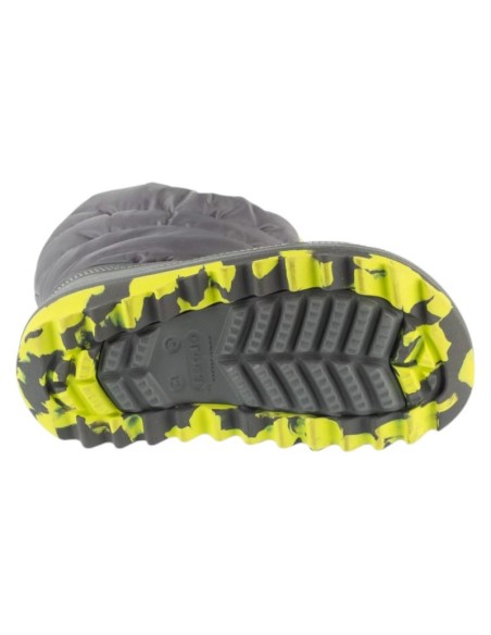 Crocs Classic Neo Puff Boot Kids 2072750DA