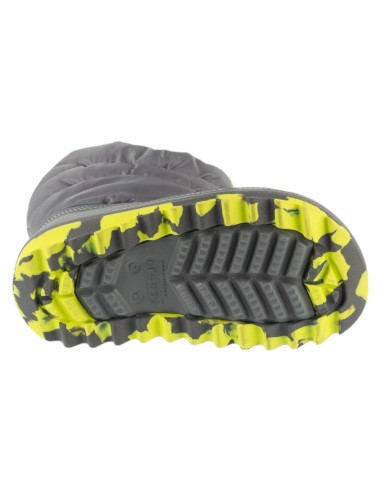 Crocs Classic Neo Puff Boot Kids 2072750DA