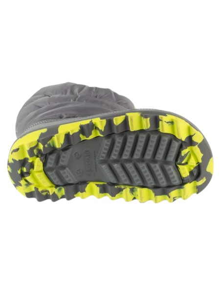 Crocs Classic Neo Puff Boot Kids 2072750DA