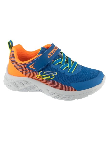 Skechers Microspec II Zovrix 403924LRYOR