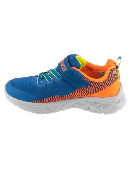 Skechers Microspec II Zovrix 403924LRYOR