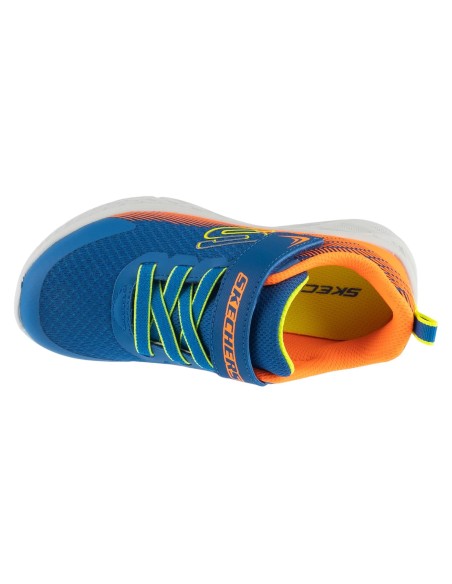 Skechers Microspec II Zovrix 403924LRYOR