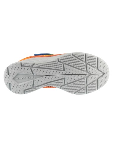 Skechers Microspec II Zovrix 403924LRYOR