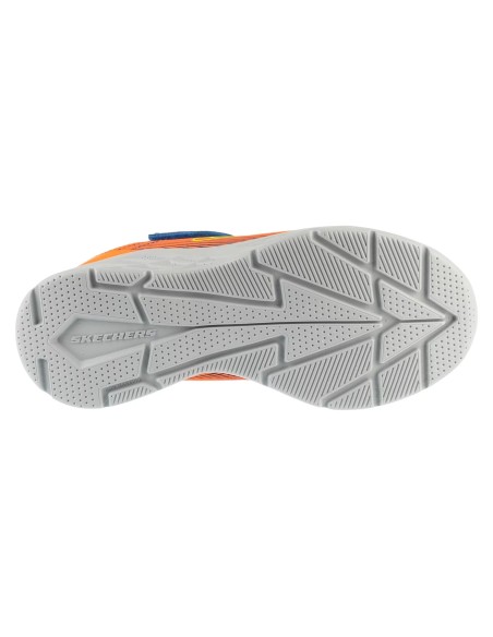Skechers Microspec II Zovrix 403924LRYOR
