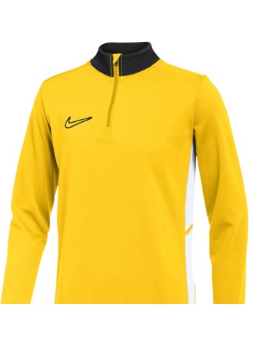 Nike DriFit Academy 25 Drill Jr Top FZ9773719