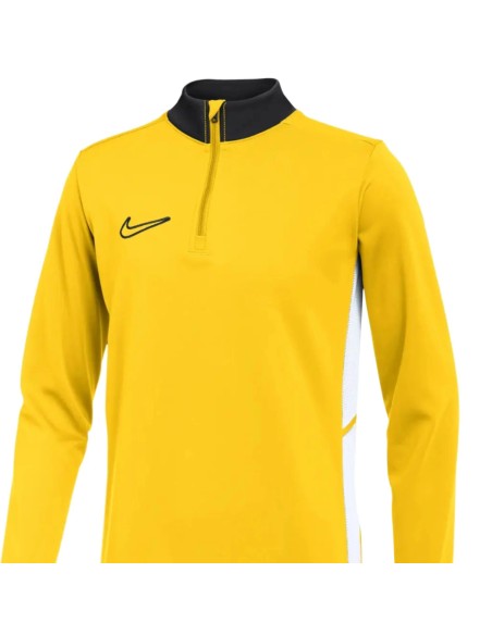 Nike DriFit Academy 25 Drill Jr Top FZ9773719