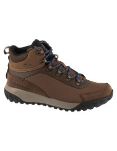 Columbia Burnsider WP 2128821202