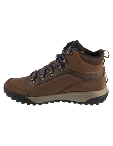 Columbia Burnsider WP 2128821202