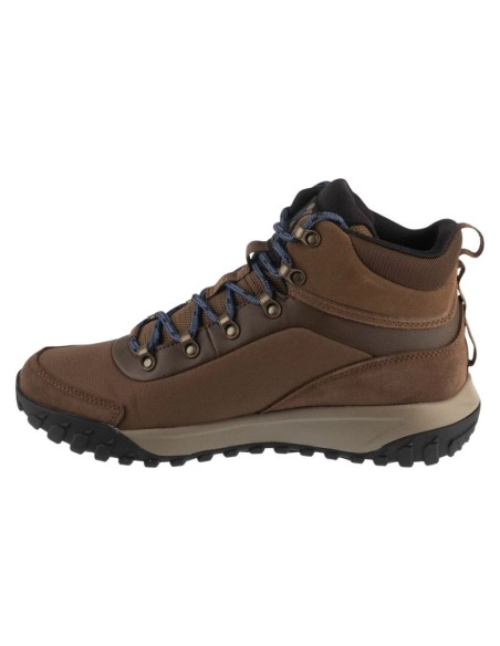Columbia Burnsider WP 2128821202