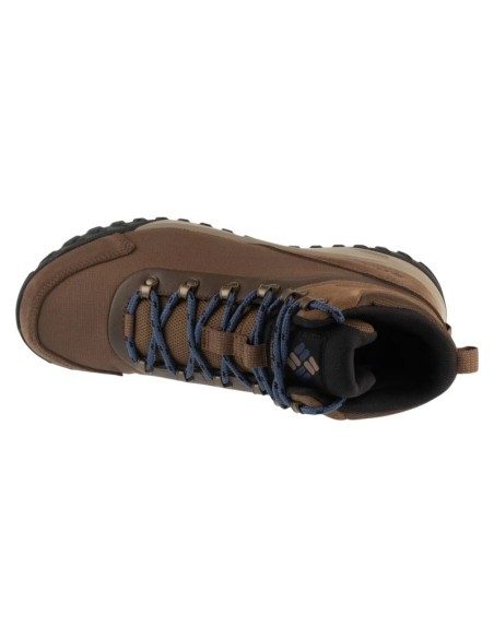 Columbia Burnsider WP 2128821202